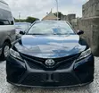 Toyota Camry SE 2.5L 2019 Blue - 1