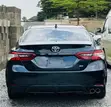 Toyota Camry SE 2.5L 2019 Blue - 2