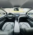 Toyota Camry SE 2.5L 2019 Blue - 5