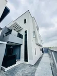 4 Bedroom Fully Detached Duplex for Sale, Ikeja GRA - 1