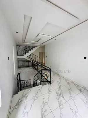 4 Bedroom Fully Detached Duplex for Sale, Ikeja GRA