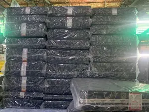 Quality Vitafoam Orthopedic Mattress - Various Sizes