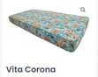 Quality Vitafoam Orthopedic Mattress - Various Sizes - 4