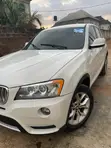 BMW X3 2012 White - 4