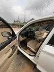 BMW X3 2012 White - 5