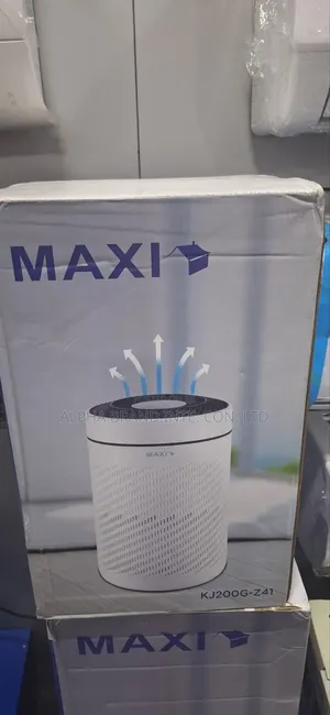 Maxi Air Purifier 22W