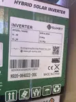6.2kVA 48V Sumry Hybrid Inverter - 2