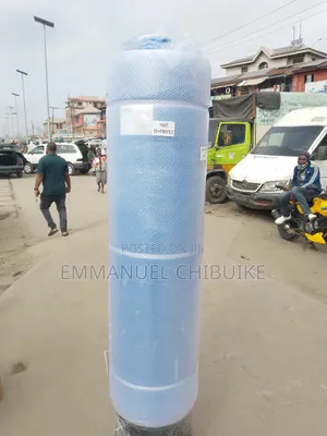 Fiber Tank 16/65 for Water Treatment