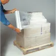 Shrink Film Mai Inganci don Kayayyakin Marufi - 1