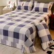 Saitin Rufin Duvet Tare da Gado 4 - Sabo - 1