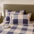 Saitin Rufin Duvet Tare da Gado 4 - Sabo - 2