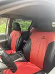 Toyota Sienna 2012 Car Hire - 1
