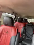 Toyota Sienna 2012 Car Hire - 2