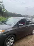 Toyota Sienna 2012 Car Hire - 3