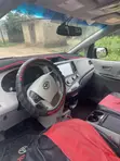 Toyota Sienna 2012 Car Hire - 4