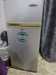 Haier Thermocool Refrigerator - Not Chilling - 1