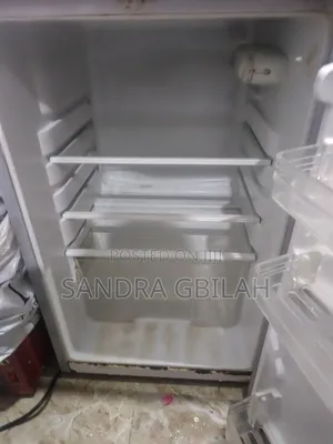 Haier Thermocool Refrigerator - Not Chilling