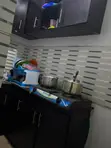 Kitchen Cupboard and Cabinet (Up & Down) - 2