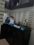 Kitchen Cupboard and Cabinet (Up & Down) - 5