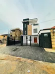 5 Bedroom Fully Detached Duplex for Sale in Gbagada Phase 1 - 1