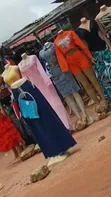 Siyarwar Shagon Wanki, Nekede Owerri - 4