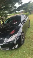 Lexus ES 350 2007 Baki - 3