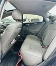 2012 Hyundai Sonata Limited Sedan FWD - 3