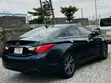 2012 Hyundai Sonata Limited Sedan FWD - 4