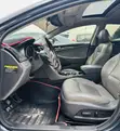 2012 Hyundai Sonata Limited Sedan FWD - 5