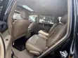 2013 Toyota Highlander Limited 3.5L 4WD Black - 5