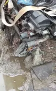 Used Hyundai Tucson 2.0L Engine - 1