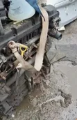 Used Hyundai Tucson 2.0L Engine - 2