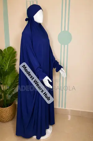 Kyakyawar Jilbaab/Hijab ta Masar