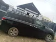 Nissan Quest SV 2012 Black - 3