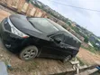 Nissan Quest SV 2012 Black - 4
