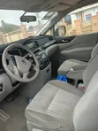 Nissan Quest SV 2012 Black - 5
