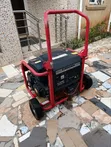 Used Sumec Firman ECO 8990ESR Generator - 2