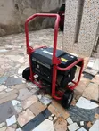 Used Sumec Firman ECO 8990ESR Generator - 3