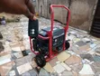 Used Sumec Firman ECO 8990ESR Generator - 5