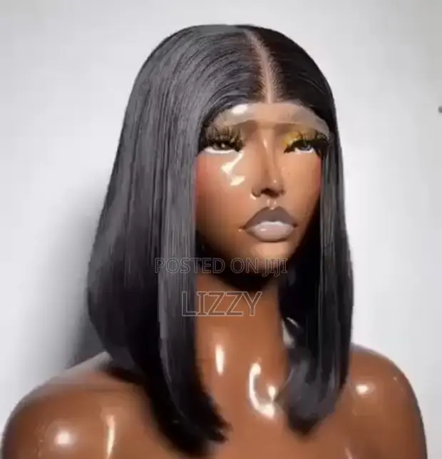Lizzy Hairempire - Quality Wigs & Hairstyles - 1