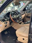 2018 Mercedes-Benz GLE-Class GL350 Blue - 2