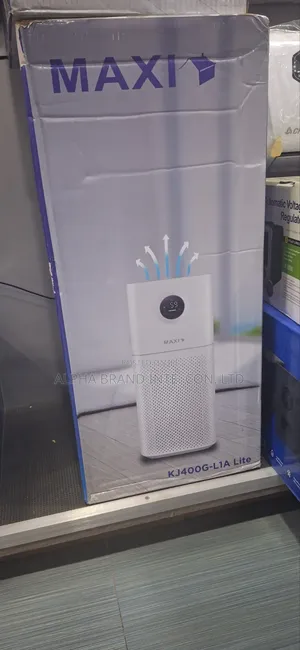 Maxi Air Purifier 35W