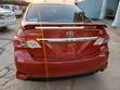 Toyota Corolla 2013 Red - 4
