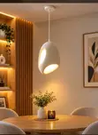 Ominick Chandeliers & Fitilar Kyau - 5