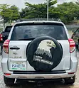 2010 Toyota RAV4 2.5 Sport 4x4 Silver - 4