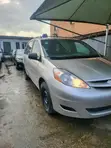 2006 Toyota Sienna LE AWD Minivan - 2
