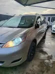 2006 Toyota Sienna LE AWD Minivan - 3