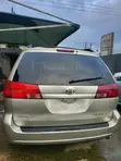 2006 Toyota Sienna LE AWD Minivan - 4