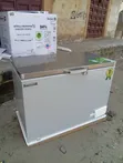 Brand New Scanfrost 300L Inverter Chest Freezer - Warranty - 1