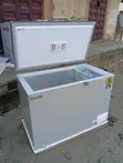 Brand New Scanfrost 300L Inverter Chest Freezer - Warranty - 2